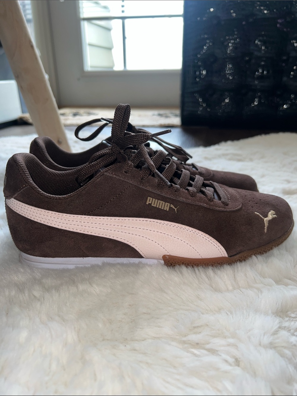 PUMA Bella Donna Sneaker - Women's